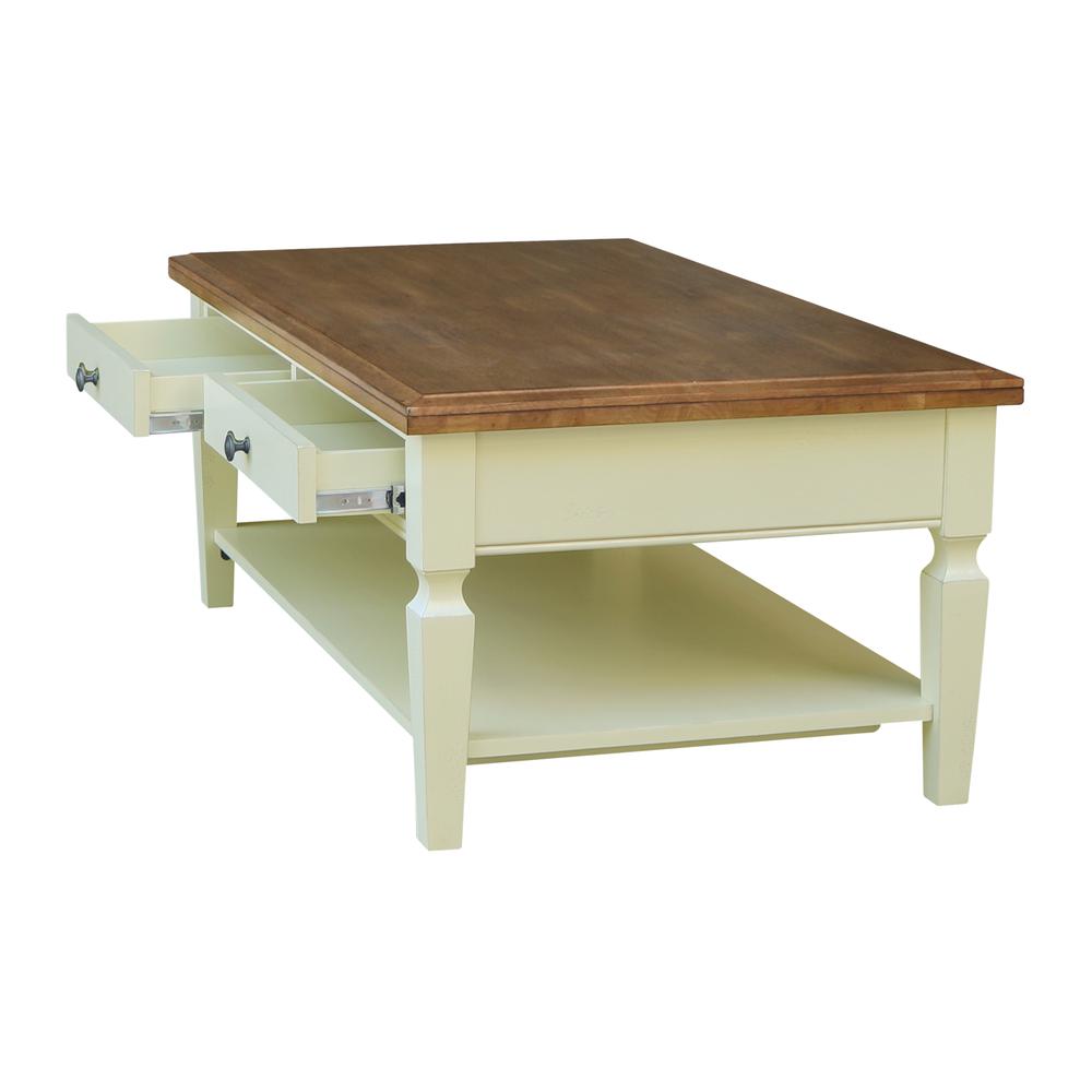 Vista Coffee Table. Picture 6