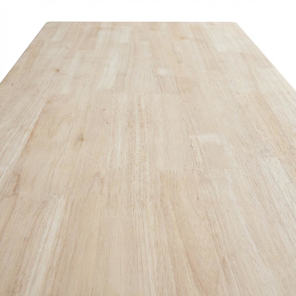 Unfinished Kitchen Island with Wipe-Clean Surface and Spacious Storage. Picture 5