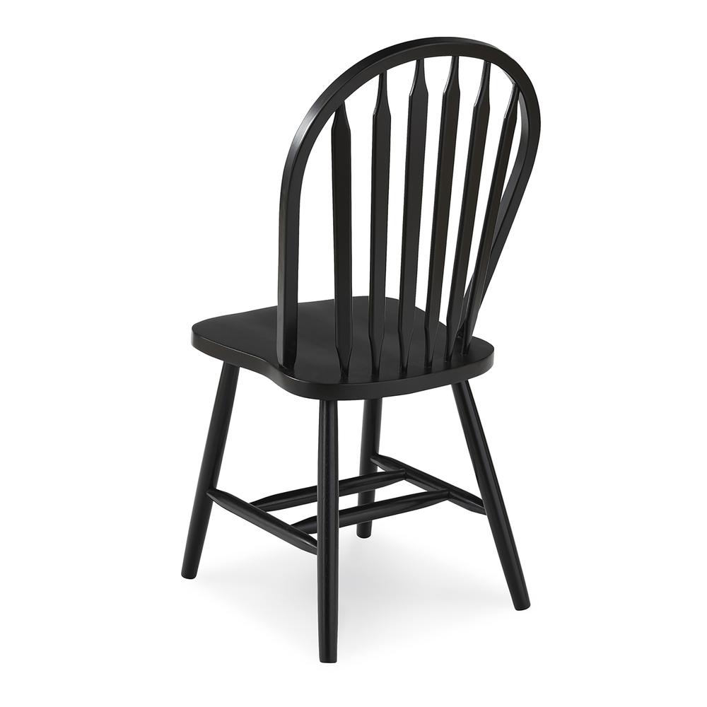 Windsor Arrowback Chair. Picture 2