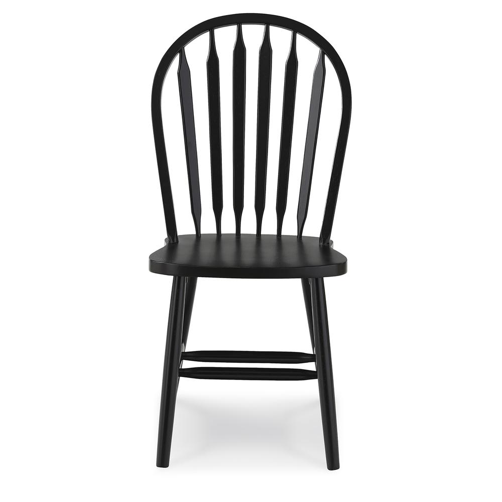 Windsor Arrowback Chair. Picture 3