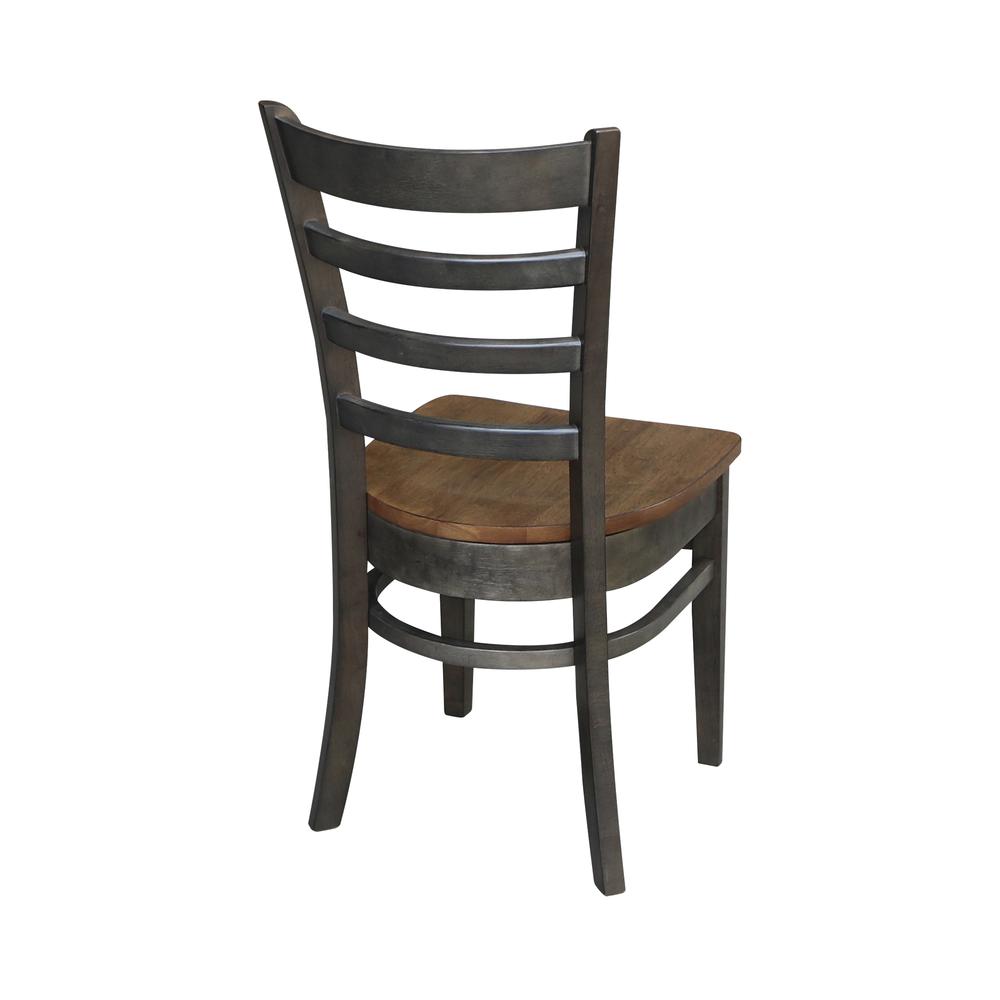 Emily Side Chair - Set of 2 Chairs. Picture 3