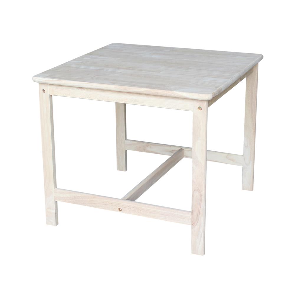 Juvenile Table- 236. Picture 1