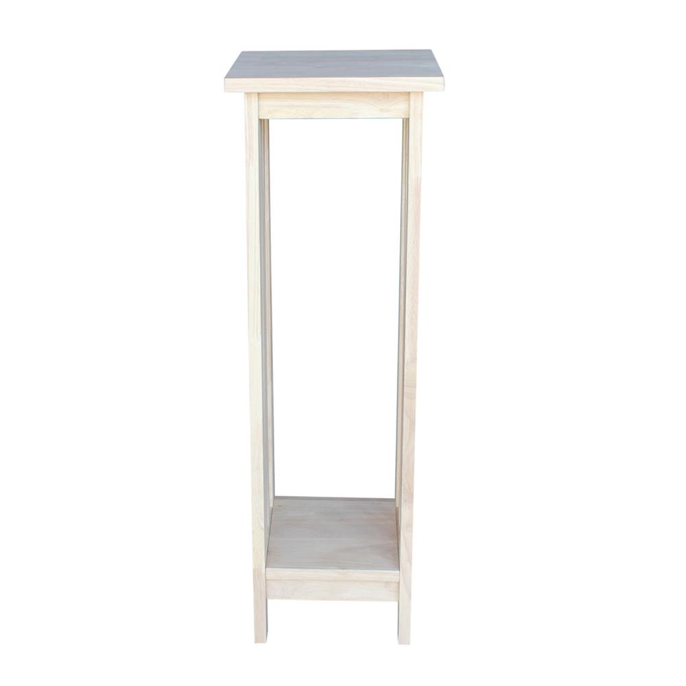 36" Mission Plant Stand - 162. Picture 2