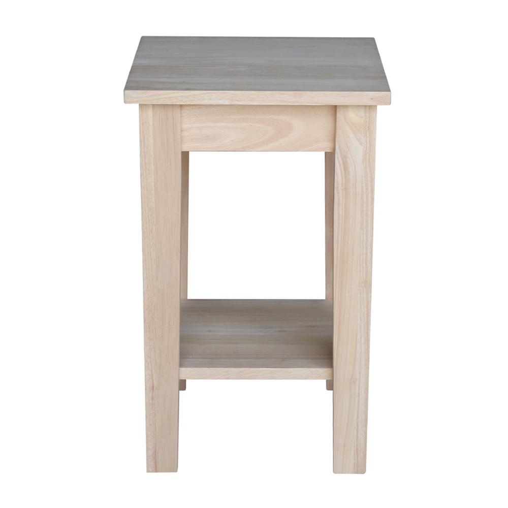 Shaker Plant Stand. Picture 2