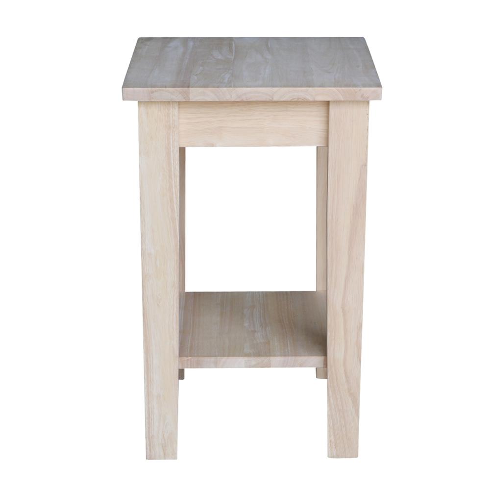 Shaker Plant Stand. Picture 3