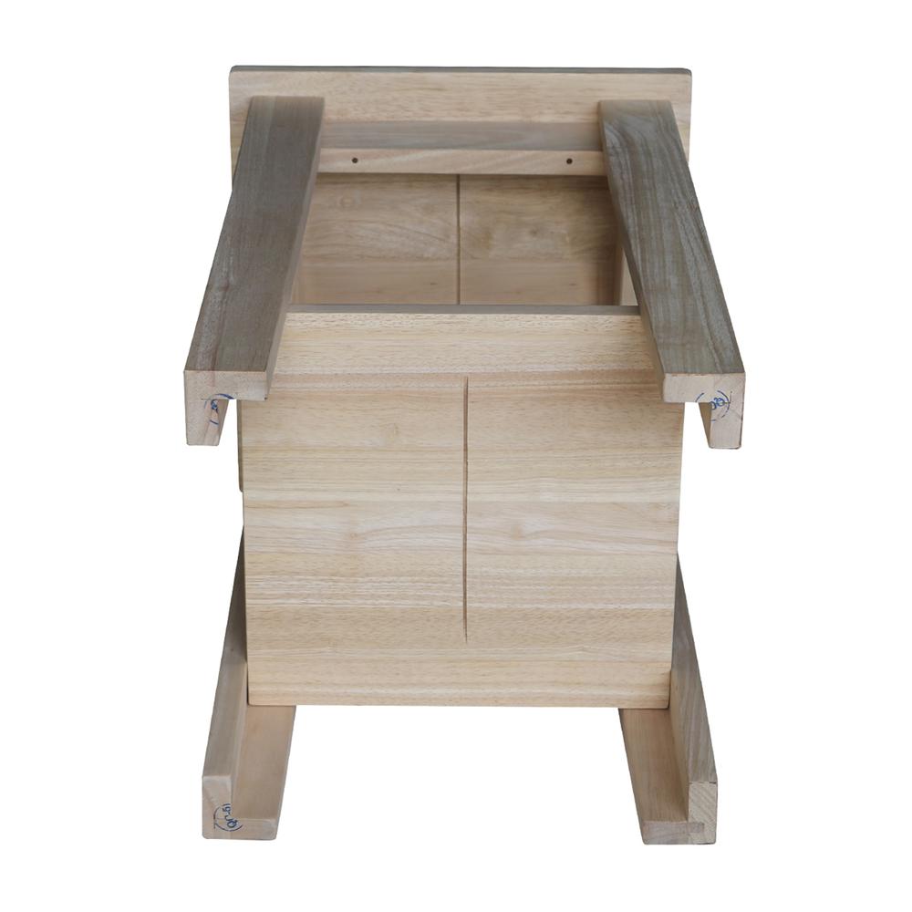 Shaker Plant Stand. Picture 5