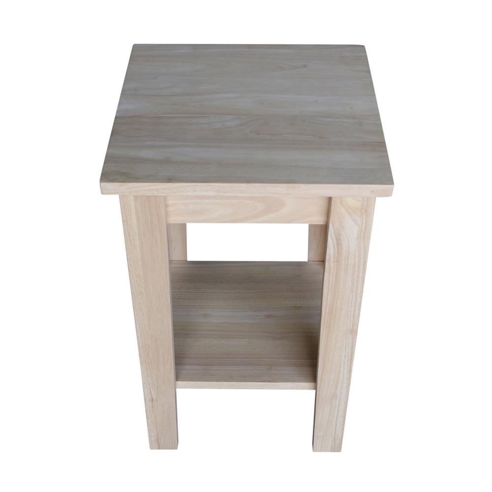 Shaker Plant Stand. Picture 4