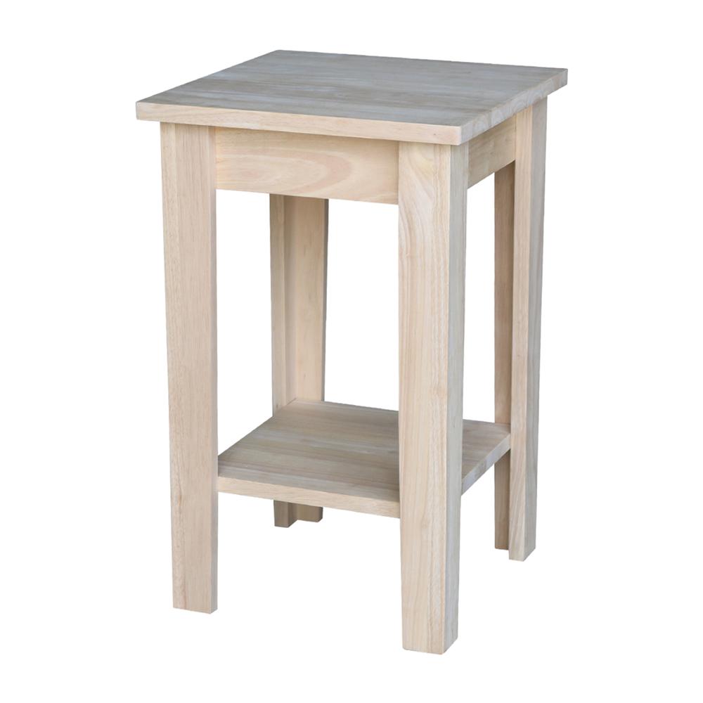 Shaker Plant Stand. Picture 1