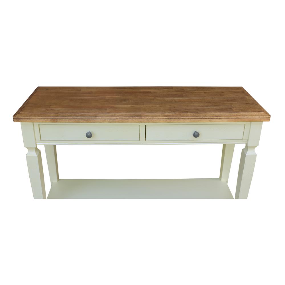 Vista Console/Sofa Table. Picture 3