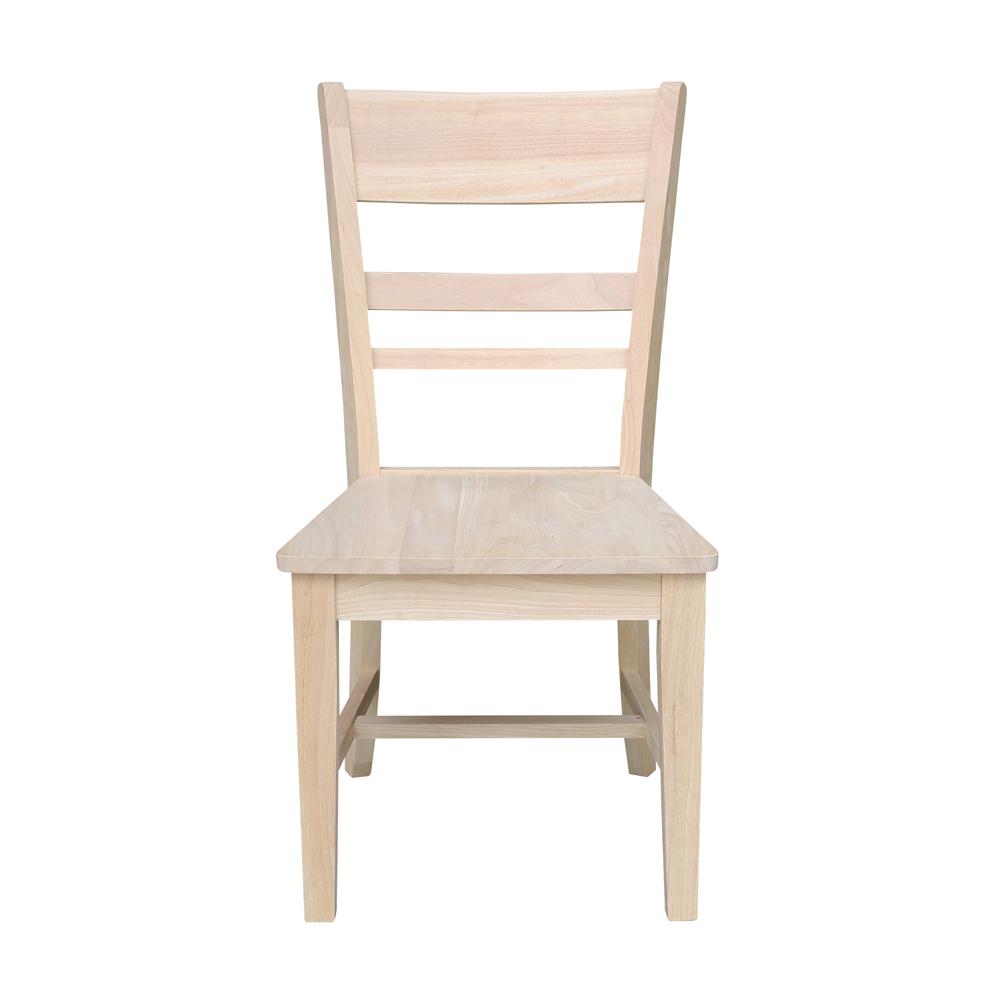 Set of Two Quincy Chairs. Picture 6