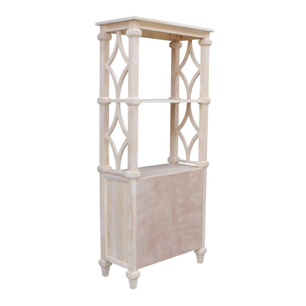 Josephine Bookcase. Picture 7