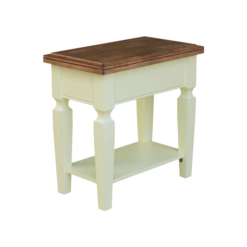 Vista Side Table. Picture 7
