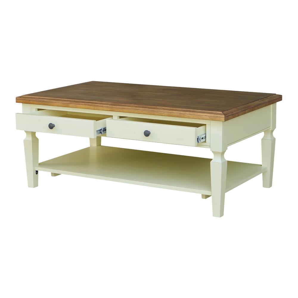 Vista Coffee Table. Picture 7