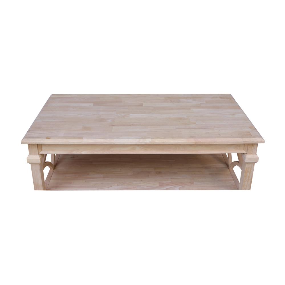 Josephine Coffee Table. Picture 2