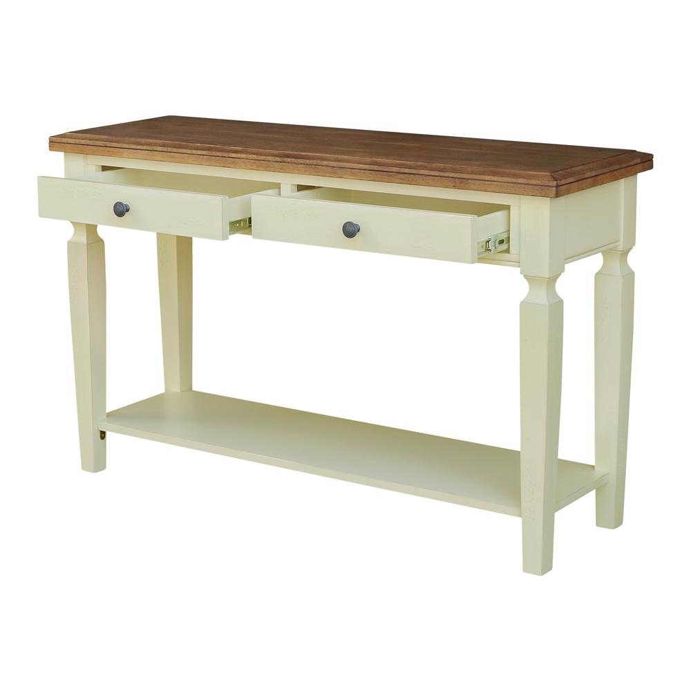 Vista Console/Sofa Table. Picture 7
