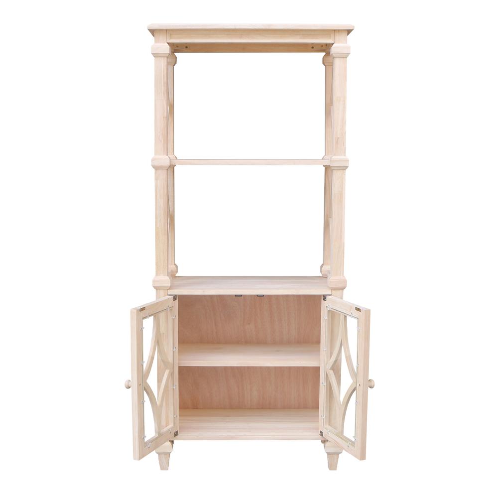 Josephine Bookcase. Picture 6