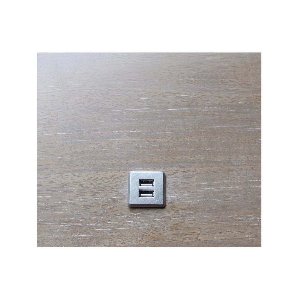 Serendipity Desk with 2 Drawers 727506685028. Picture 11