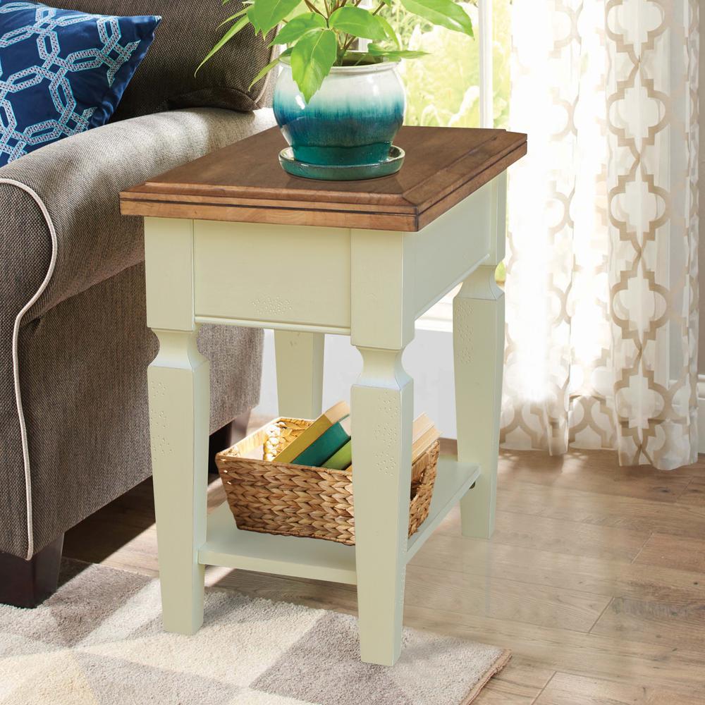 Vista Side Table. Picture 2