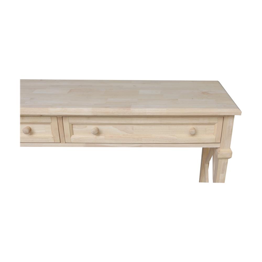 Josephine Console/Sofa Table. Picture 2