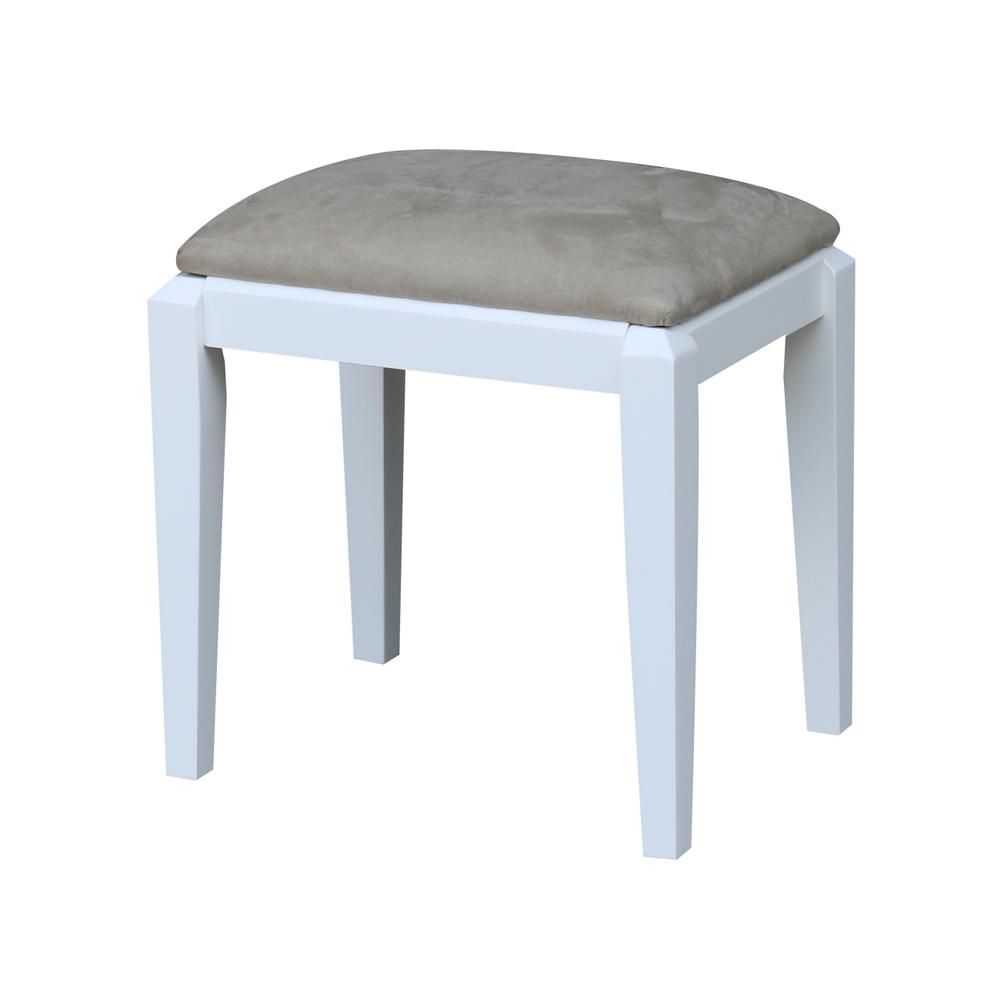 Vanity Bench, Snow White. Picture 2