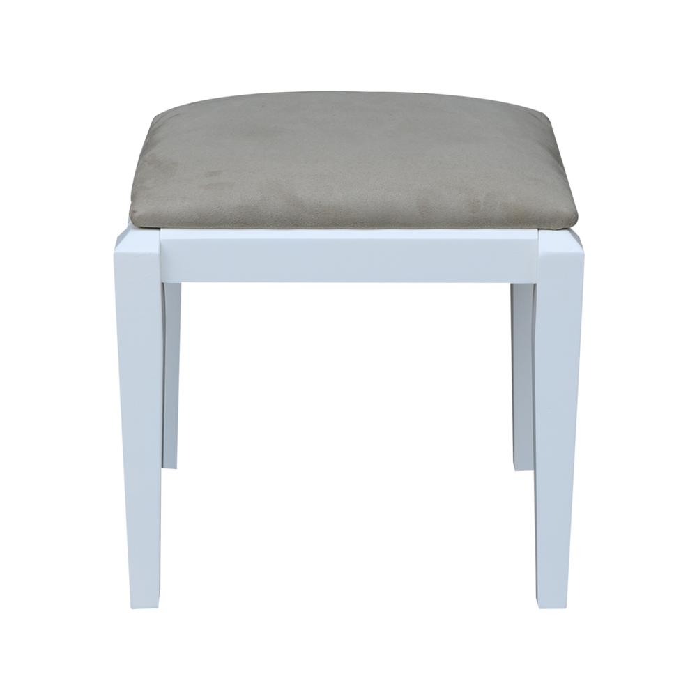 Vanity Bench, Snow White. Picture 1