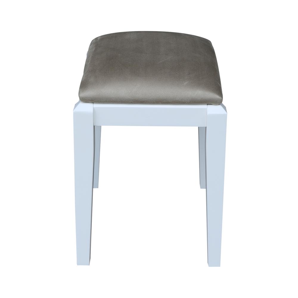 Vanity Bench, Snow White. Picture 3