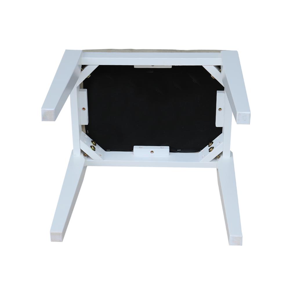 Vanity Bench, Snow White. Picture 5