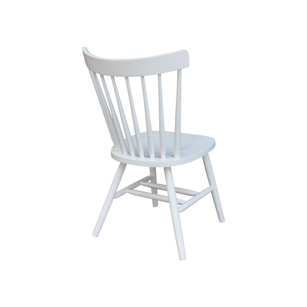 Copenhagen Chair. Picture 2