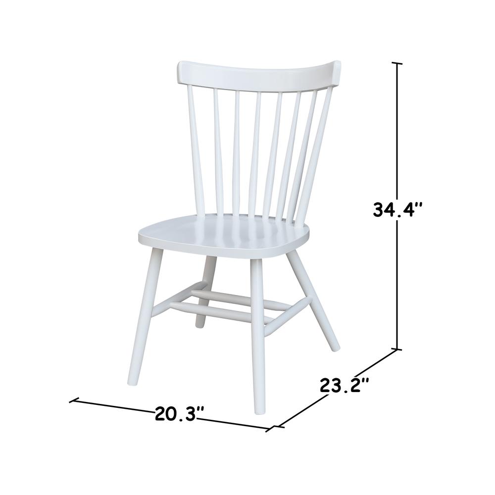 Copenhagen Chair. Picture 5