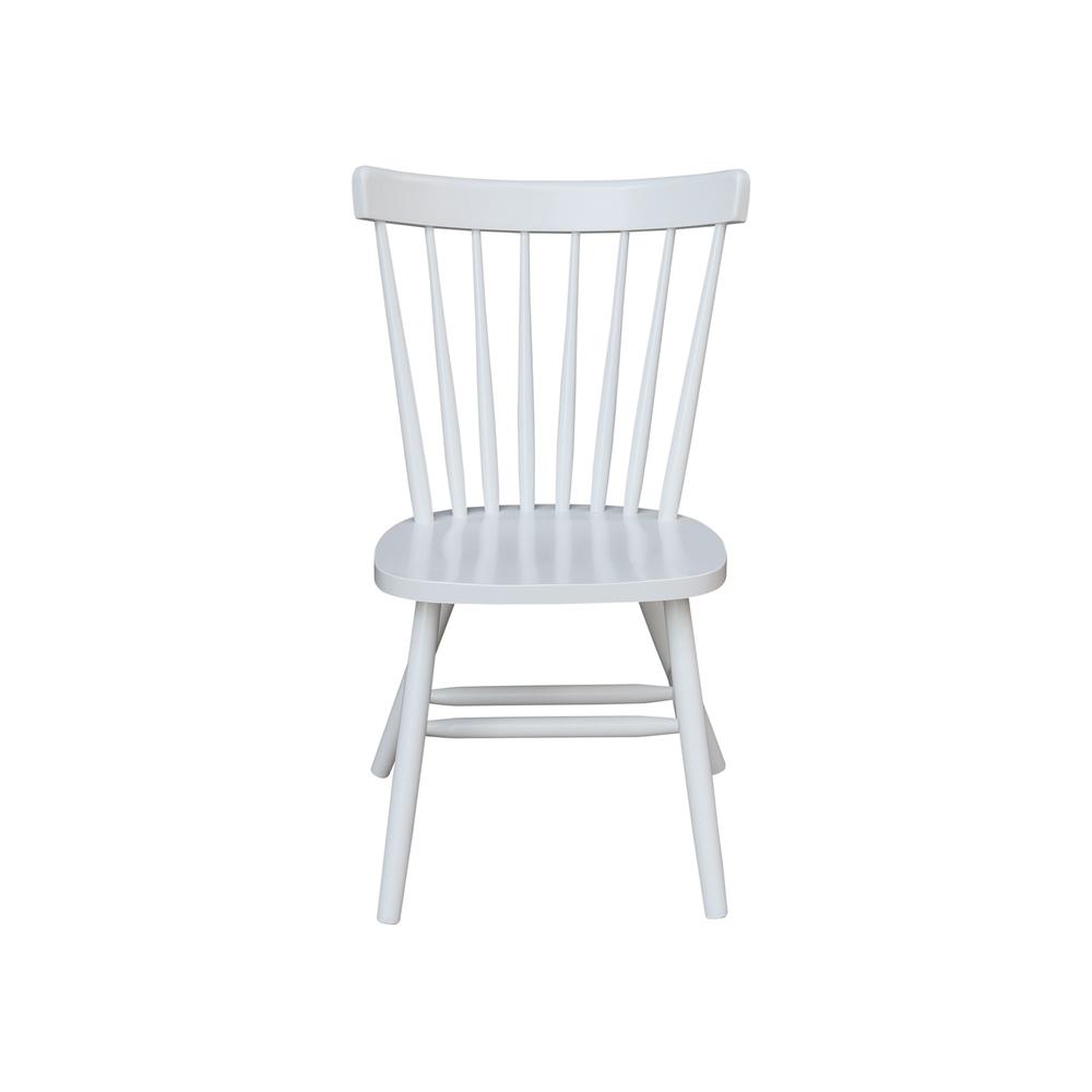 Copenhagen Chair. Picture 7
