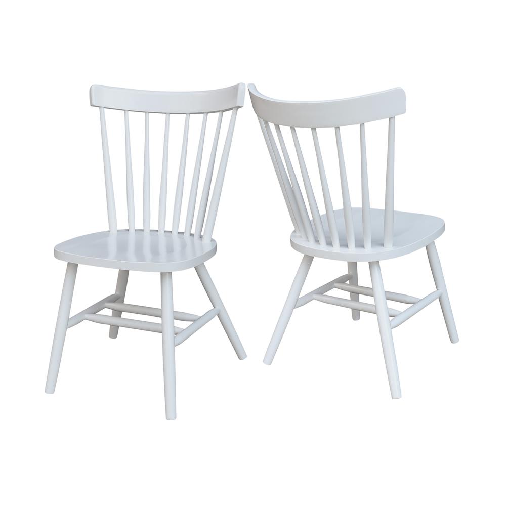 Copenhagen Chair. Picture 9