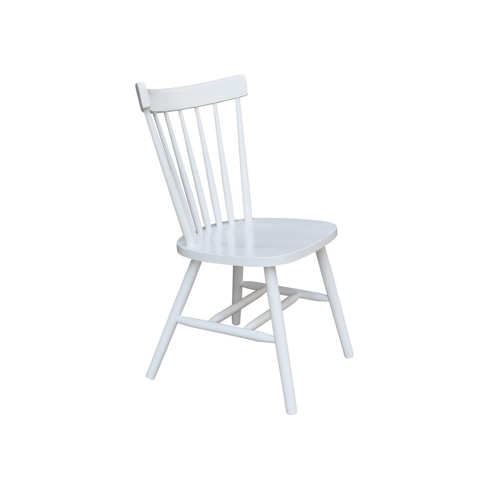 Copenhagen Chair. Picture 4