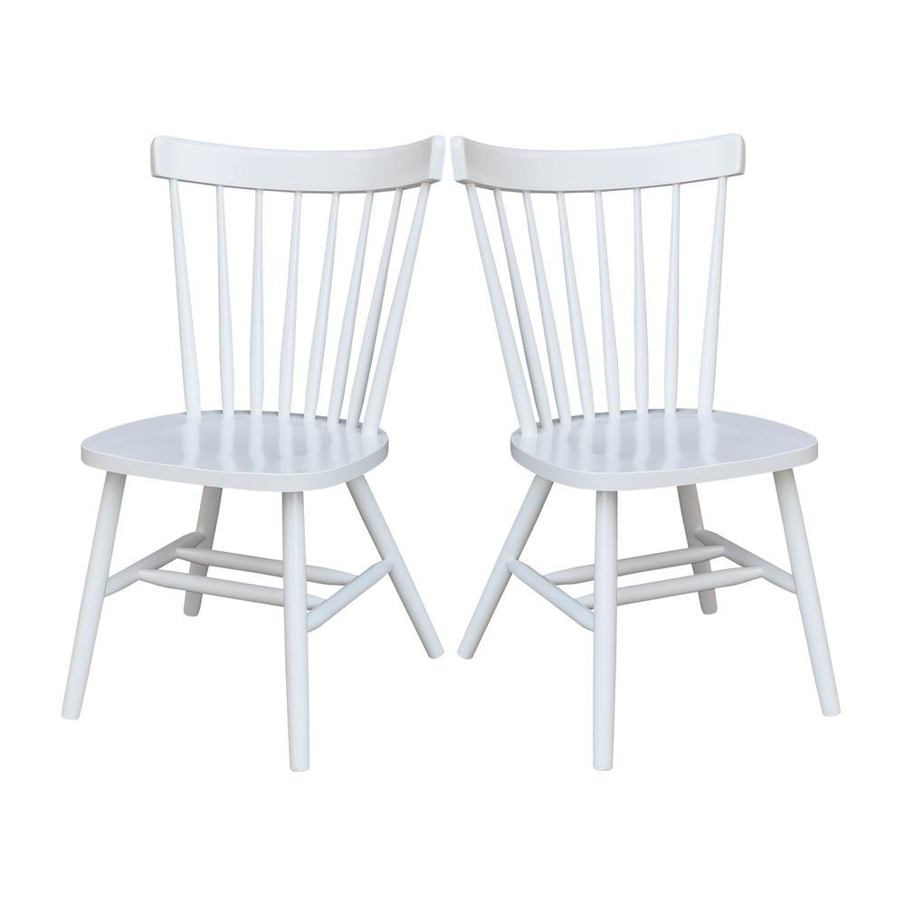 Copenhagen Chair. Picture 10
