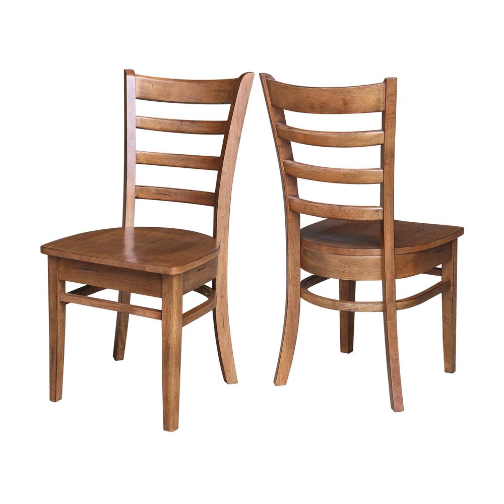 Emily Side Chair- 557141. Picture 10