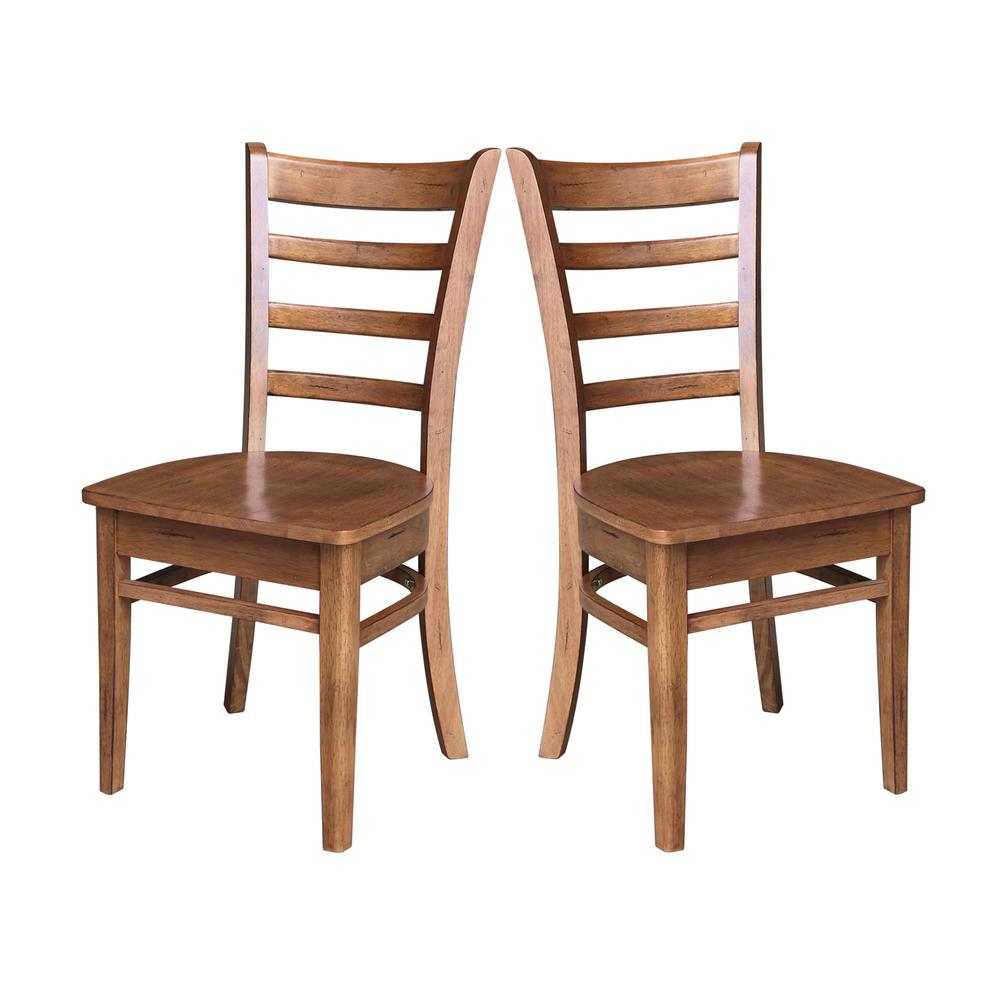 Emily Side Chair- 557141. Picture 9