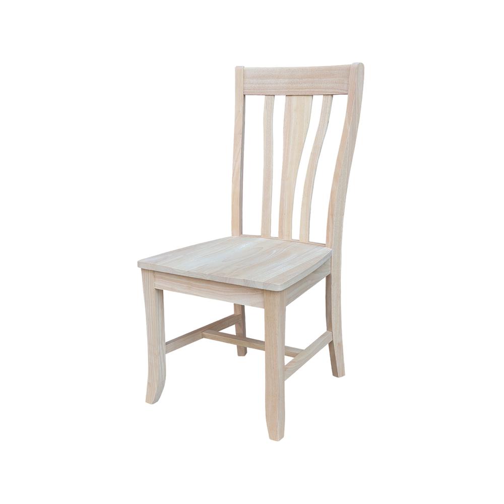Weston Chair. Picture 1