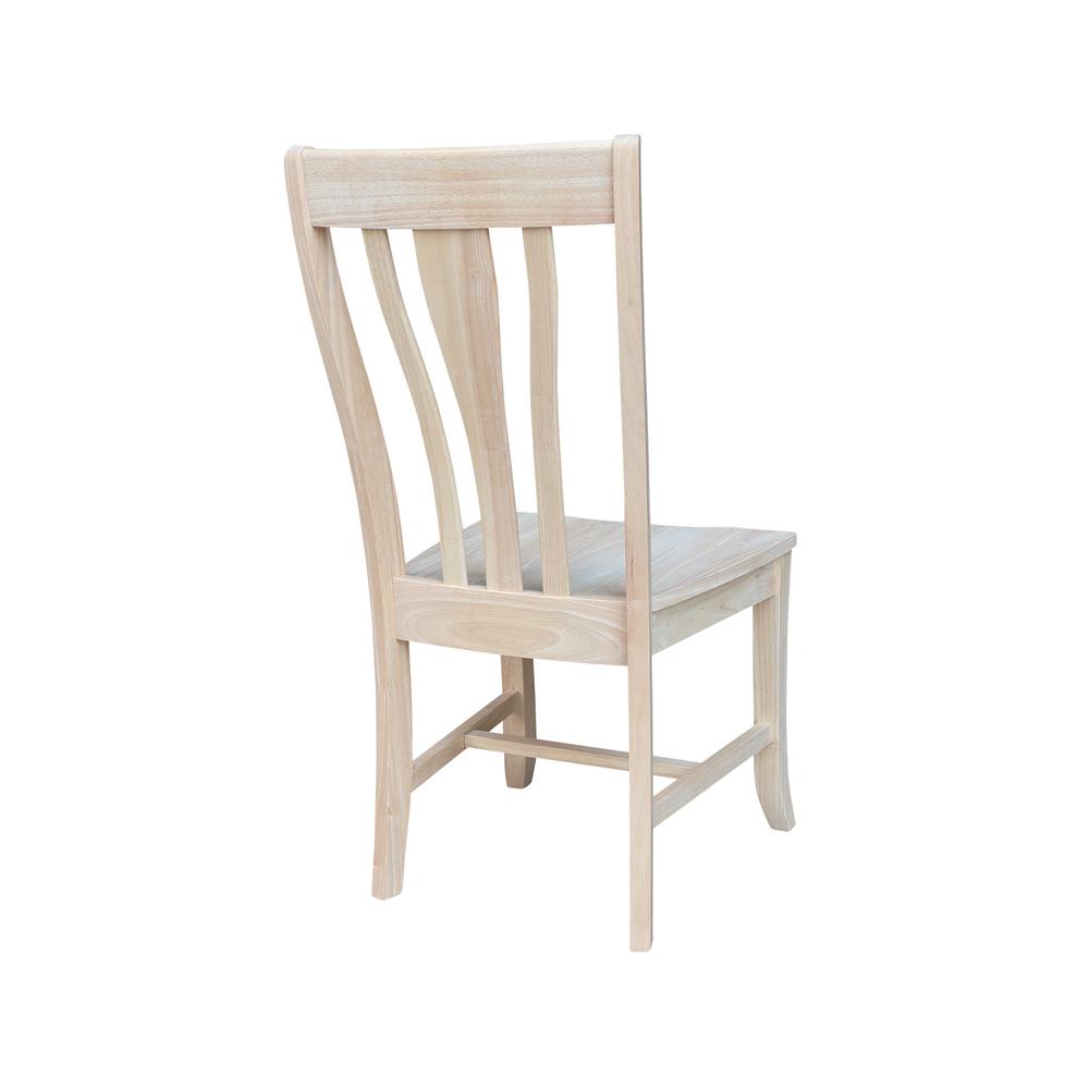 Weston Chair. Picture 2