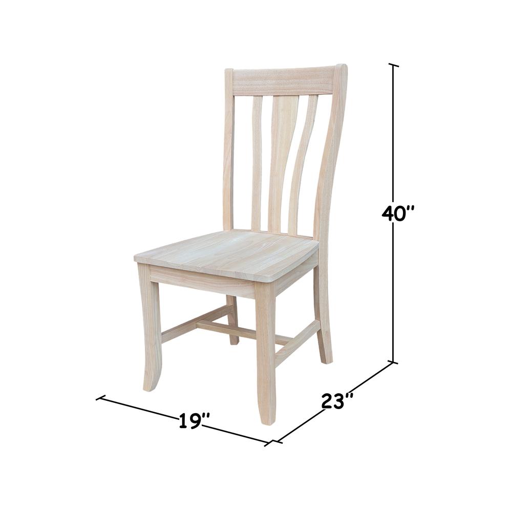 Weston Chair. Picture 5