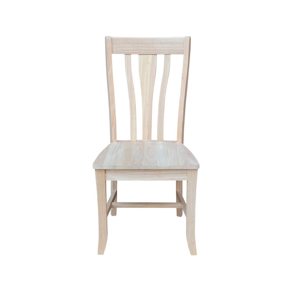 Weston Chair. Picture 3