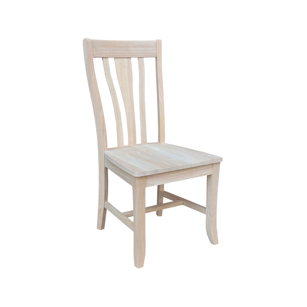 Weston Chair. Picture 6