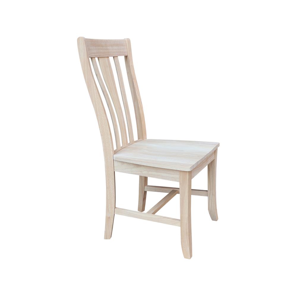 Weston Chair. Picture 4