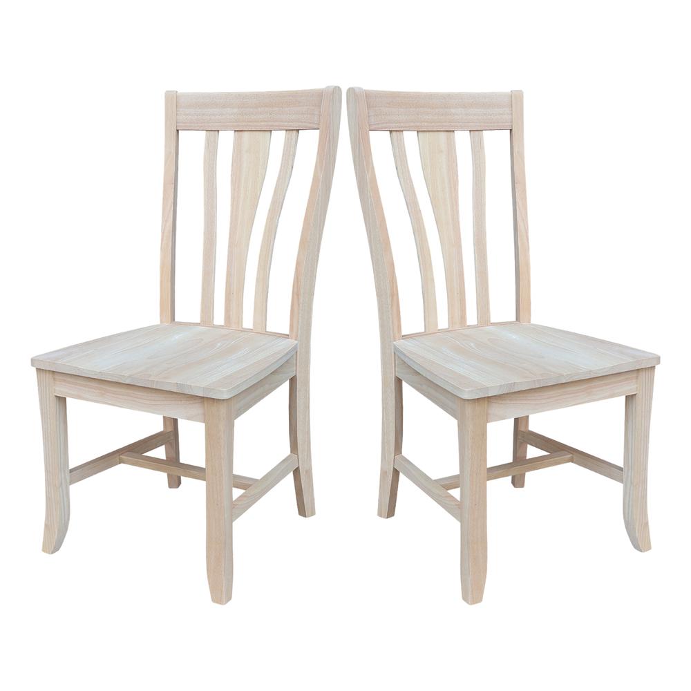 Weston Chair. Picture 7