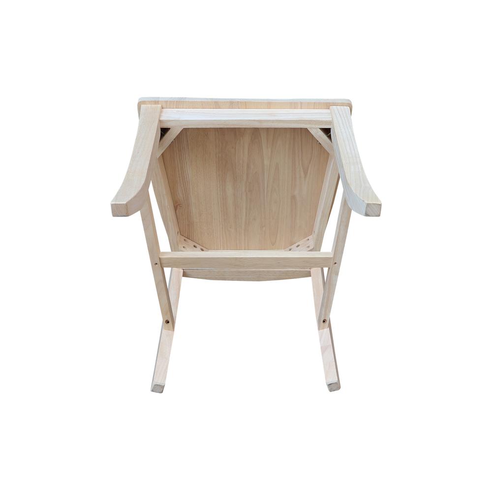 Weston Chair. Picture 8
