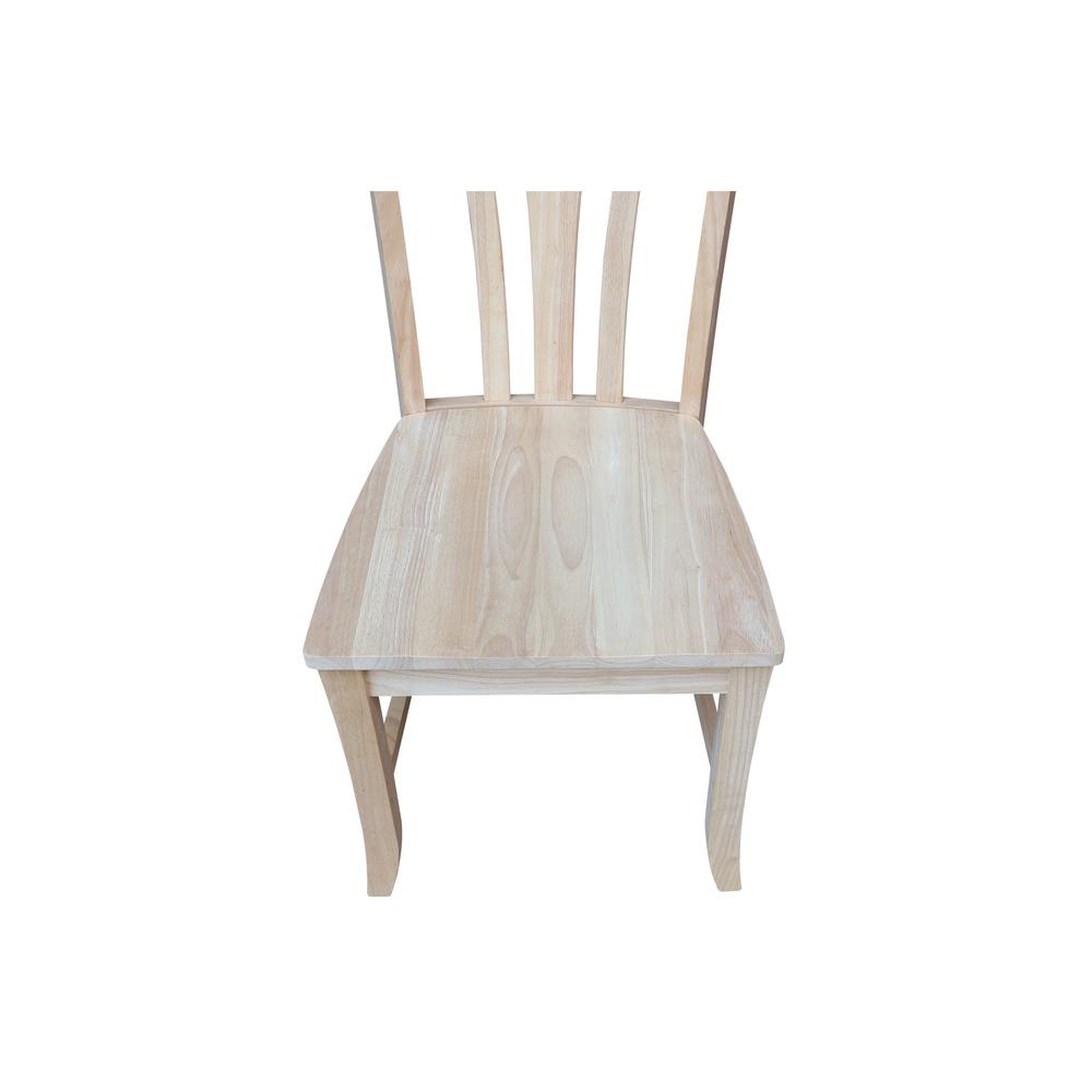 Weston Chair. Picture 9