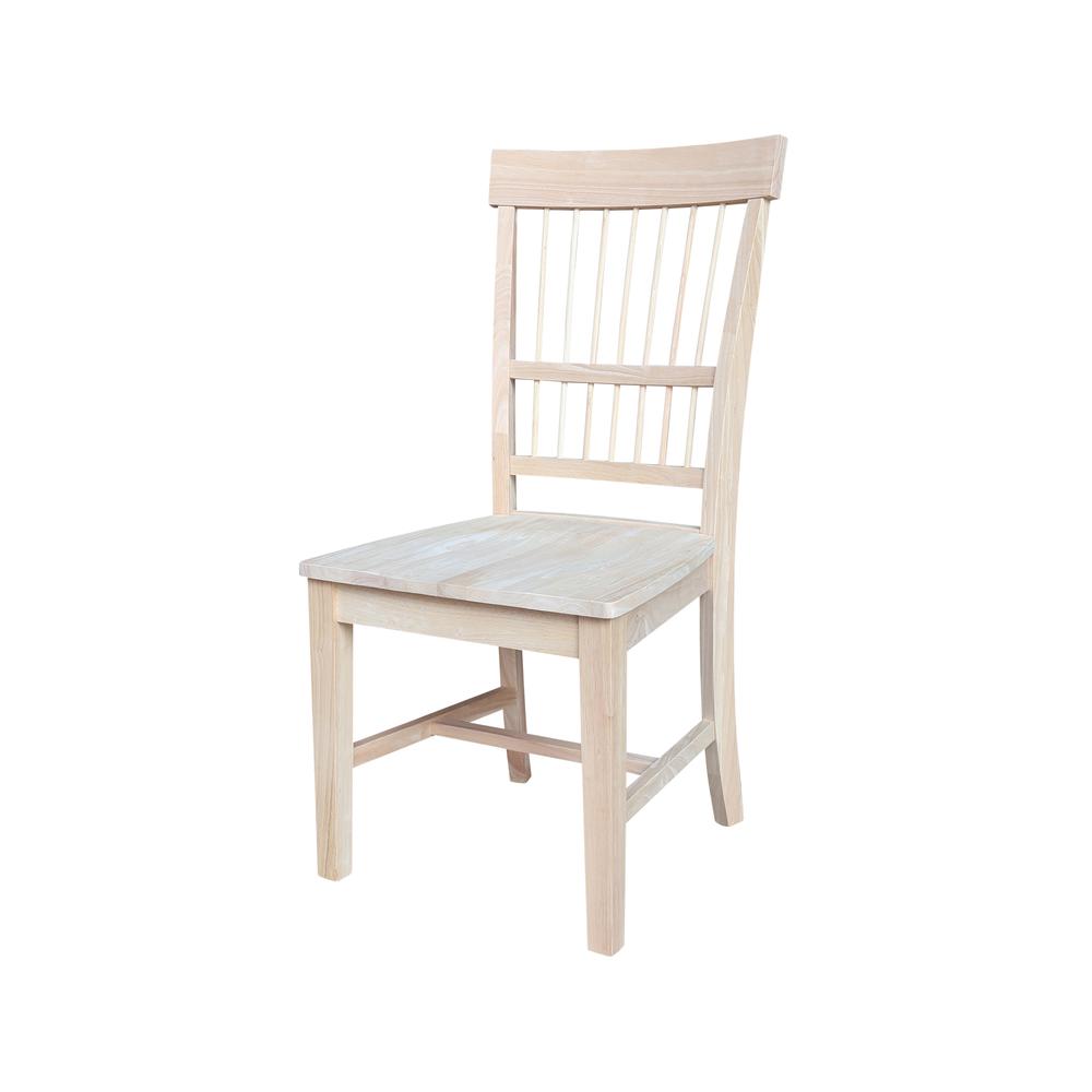 Set of Two Clayton Chairs. Picture 1
