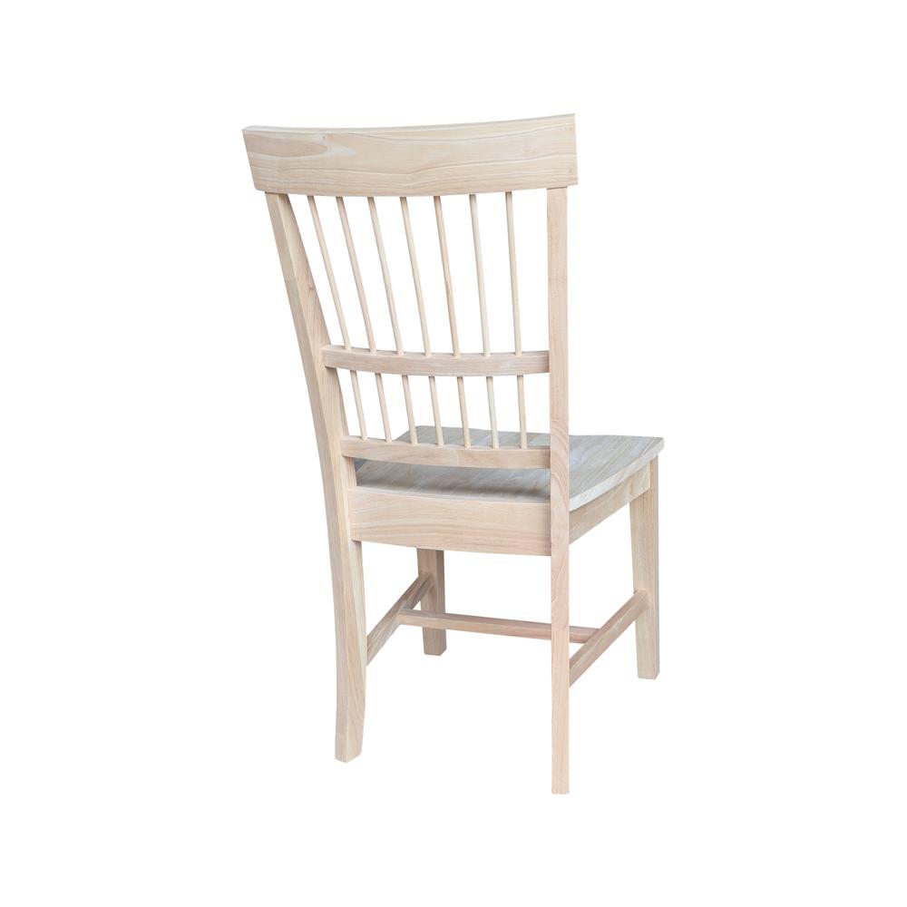 Set of Two Clayton Chairs. Picture 2