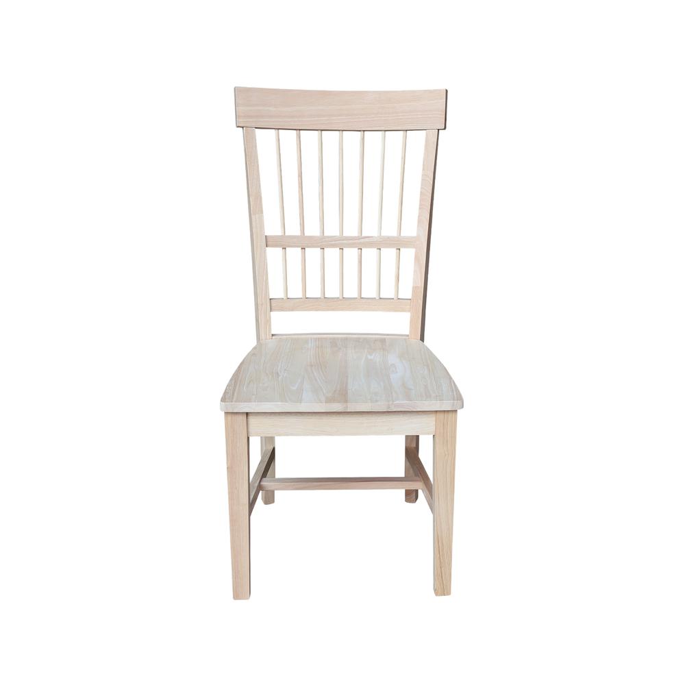 Set of Two Clayton Chairs. Picture 3