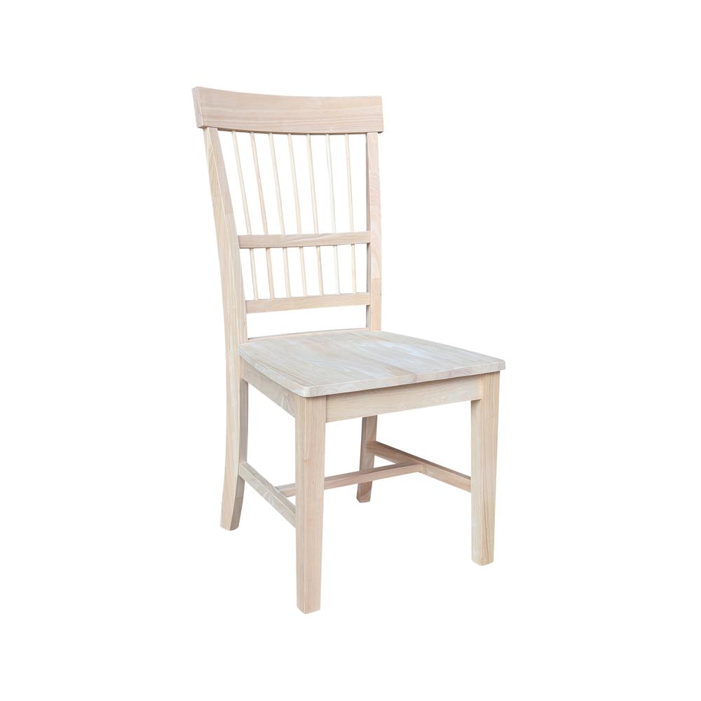 Set of Two Clayton Chairs. Picture 6