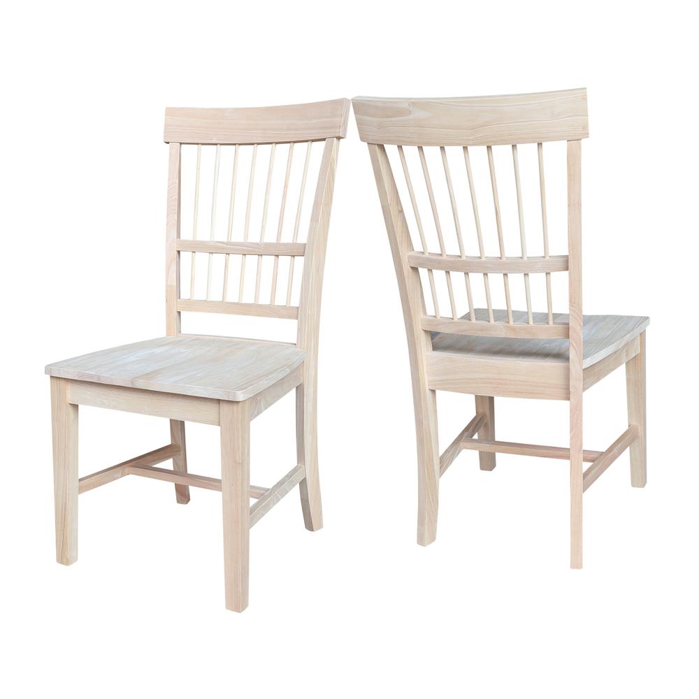 Set of Two Clayton Chairs. Picture 10