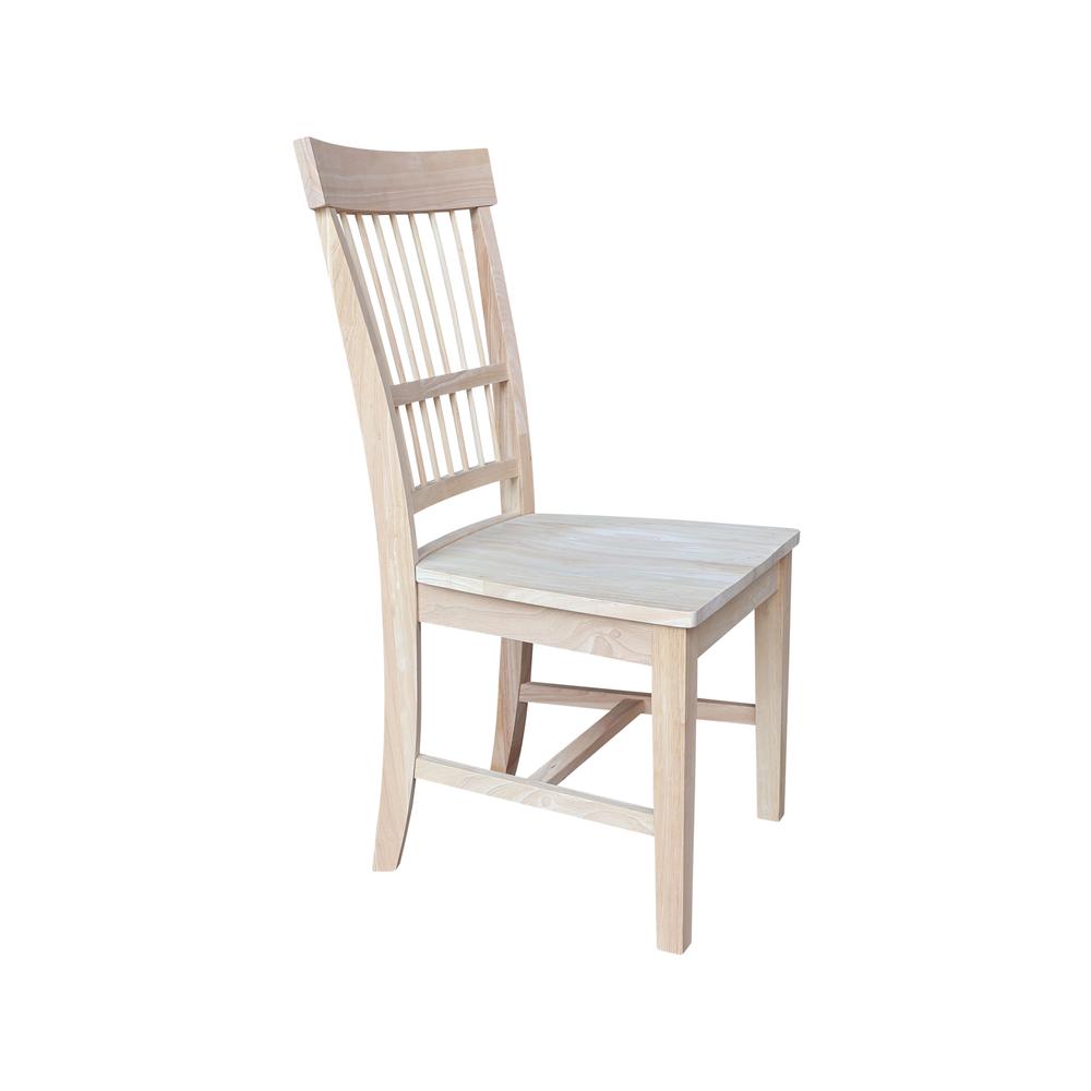 Set of Two Clayton Chairs. Picture 4
